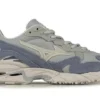 Wave Rider 10 «Grey Blue»
