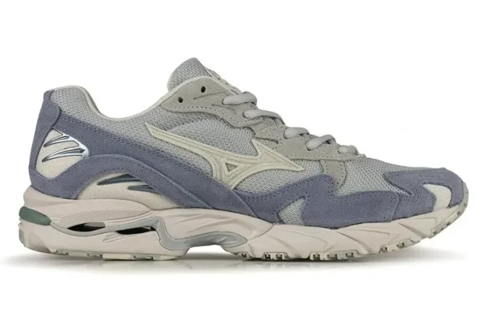 Wave Rider 10 «Grey Blue»