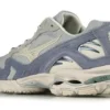 Wave Rider 10 «Grey Blue»