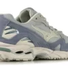 Wave Rider 10 «Grey Blue»