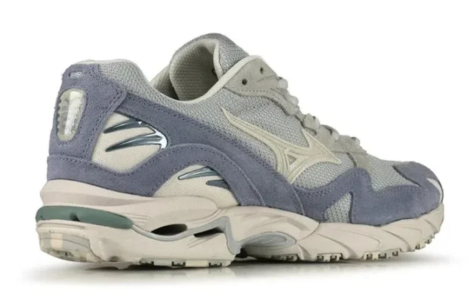 Wave Rider 10 «Grey Blue»