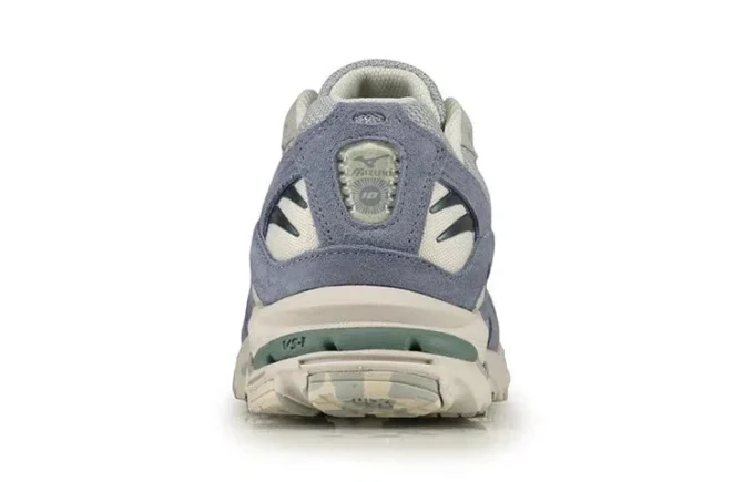 Wave Rider 10 «Grey Blue»