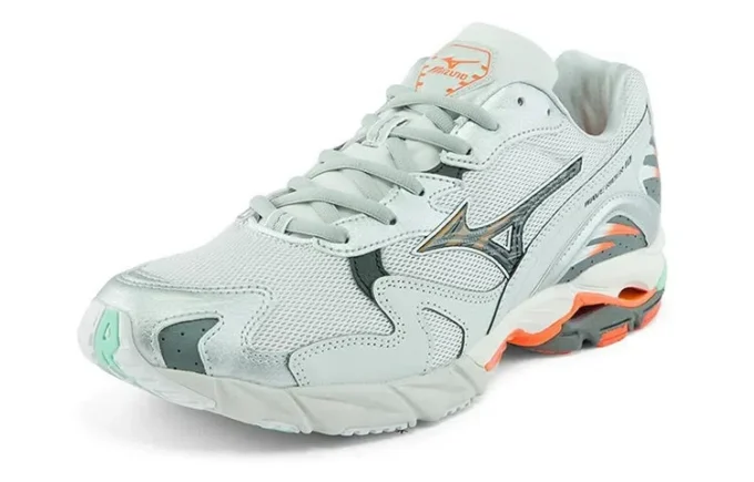 Wave Rider 10 «Grey Orange»