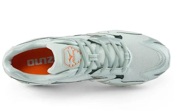 Wave Rider 10 «Grey Orange»