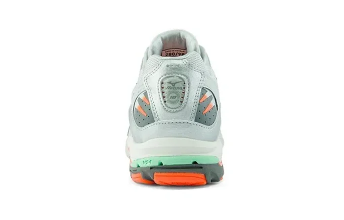 Wave Rider 10 «Grey Orange»