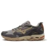 Wave Rider 10 «Grey Yellow»