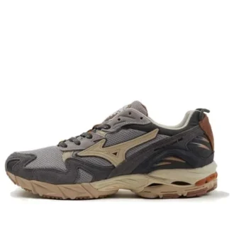 Wave Rider 10 «Grey Yellow»