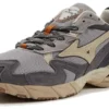 Wave Rider 10 «Grey Yellow»
