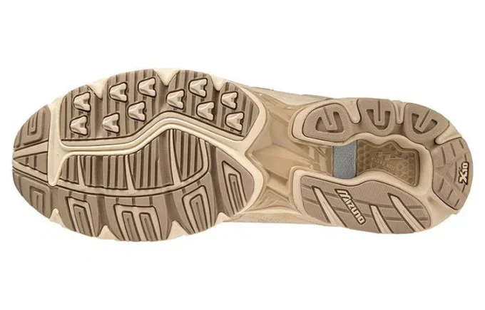 Wave Rider 10 «Khaki «