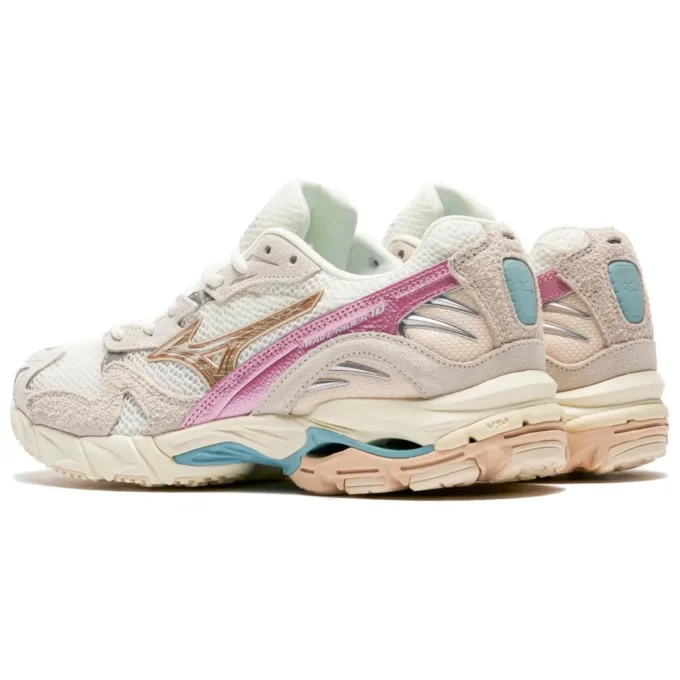 Wave Rider 10 «Kosei Pack»