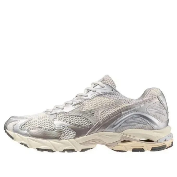 Wave Rider 10 «Metallic Snow White»