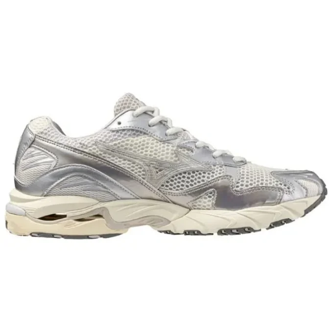 Wave Rider 10 «Metallic Snow White»