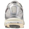 Wave Rider 10 «Metallic Snow White»