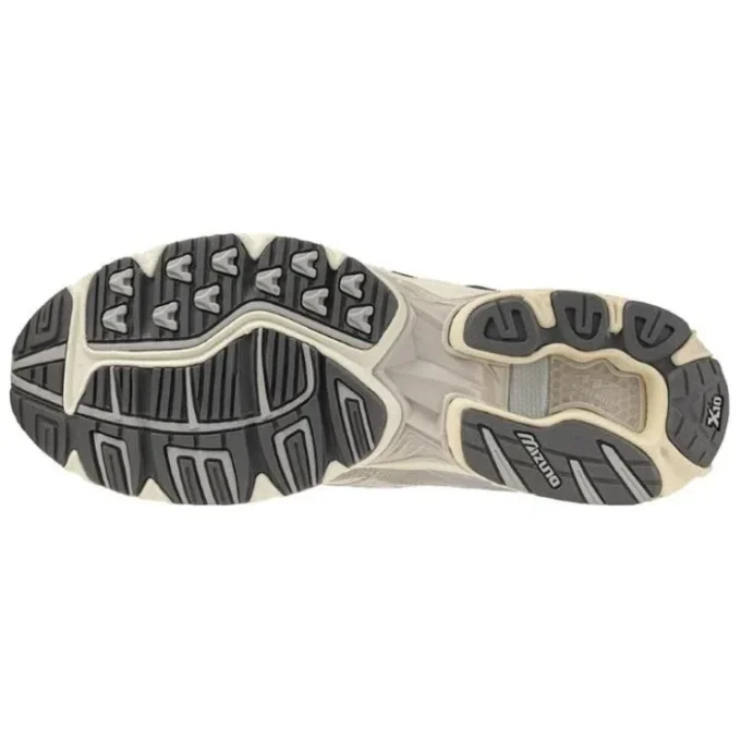 Wave Rider 10 «Metallic Snow White»