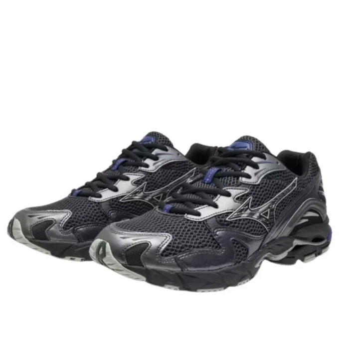 Wave Rider 10 «Odyssey Grey Salute»