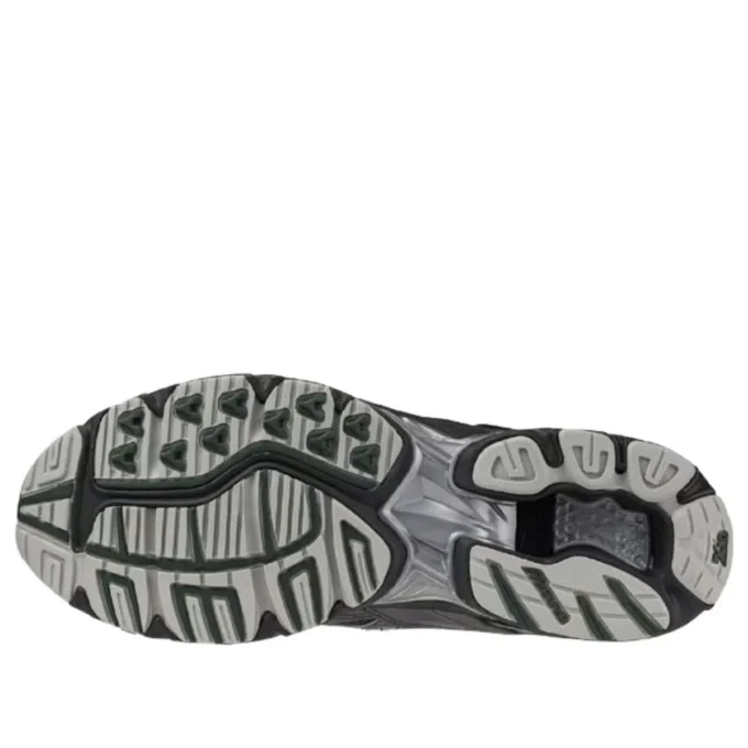Wave Rider 10 «Odyssey Grey Salute»