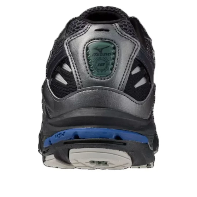 Wave Rider 10 «Odyssey Grey Salute»