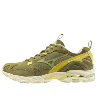 Wave Rider 10 «Olive Drab Cedar»
