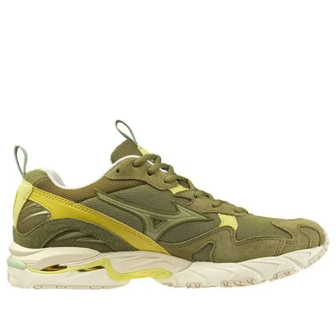 Wave Rider 10 «Olive Drab Cedar» Wave Rider 10 «Olive Drab Cedar»