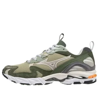 Wave Rider 10 Premium «Green»