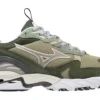 Wave Rider 10 Premium «Green»