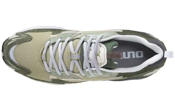 Wave Rider 10 Premium «Green»