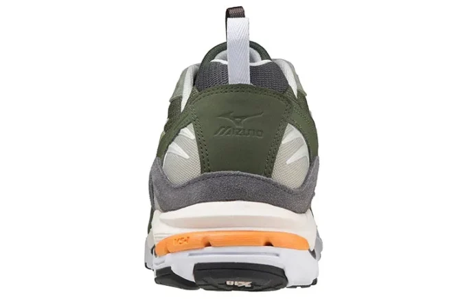 Wave Rider 10 Premium «Green»