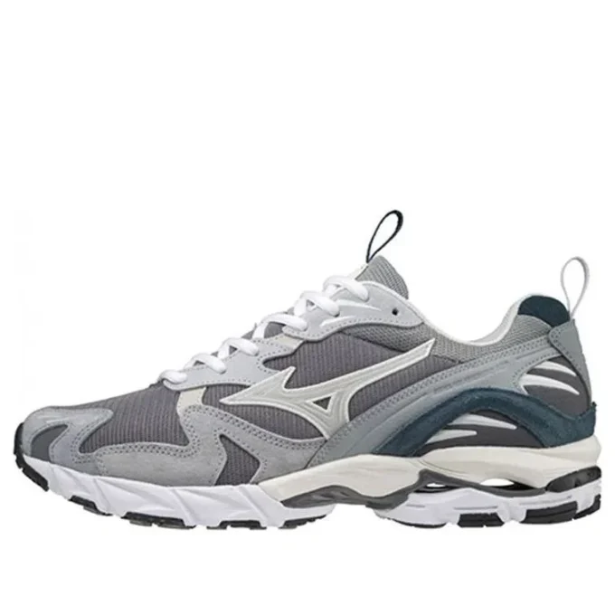 Wave Rider 10 Premium «Iron Gate»