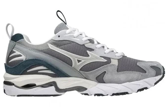 Wave Rider 10 Premium «Iron Gate»
