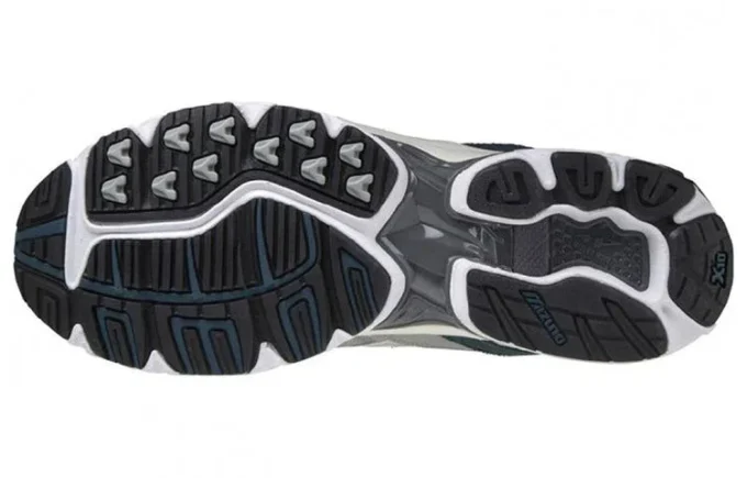 Wave Rider 10 Premium «Iron Gate»