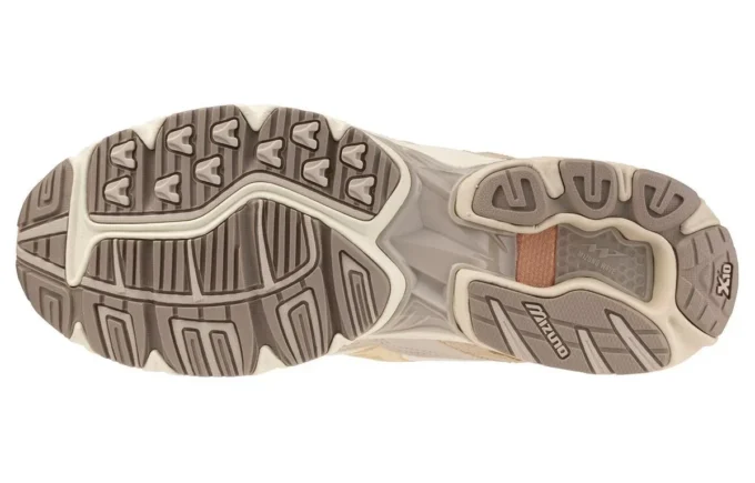 Wave Rider 10 Premium «Sand»