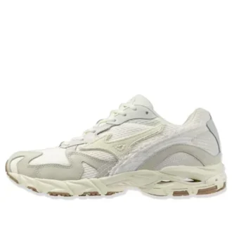 Wave Rider 10 Premium «Sashiko Off White»