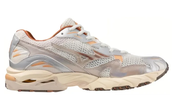 Wave Rider 10 Premium «Shifting Sand»