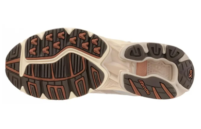Wave Rider 10 Premium «Shifting Sand»