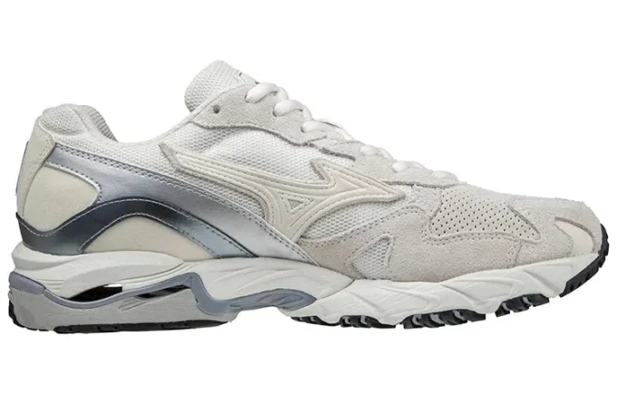 Wave Rider 10 Premium «White Tradewinds»