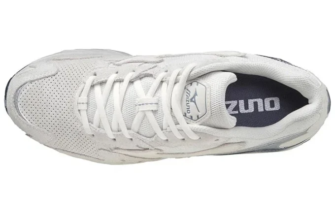 Wave Rider 10 Premium «White Tradewinds»