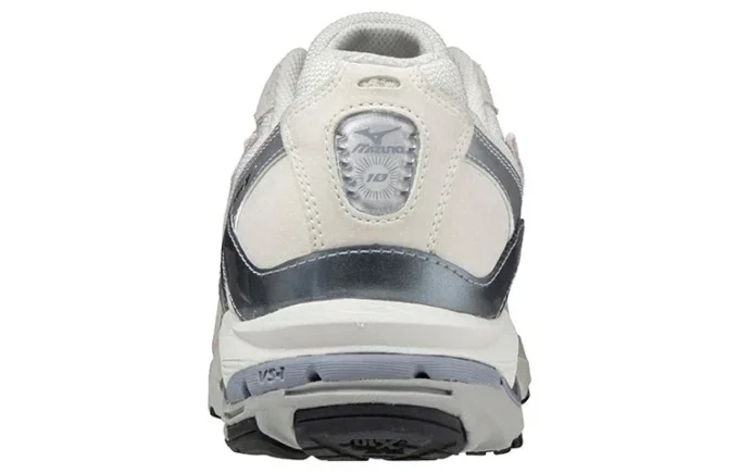 Wave Rider 10 Premium «White Tradewinds»