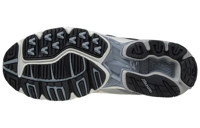 Wave Rider 10 Premium «White Tradewinds»