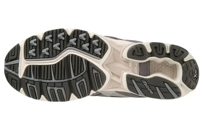 Wave Rider 10 «Quicksilver Tradewinds»