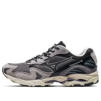 Wave Rider 10 «Rock Black»