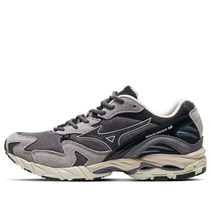 Wave Rider 10 «Rock Black»