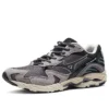 Wave Rider 10 «Rock Black»