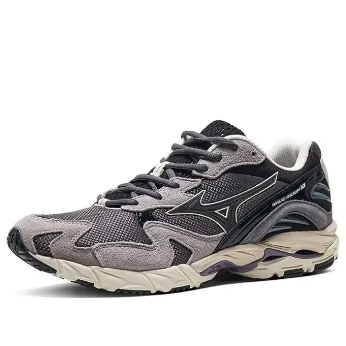 Wave Rider 10 «Rock Black»