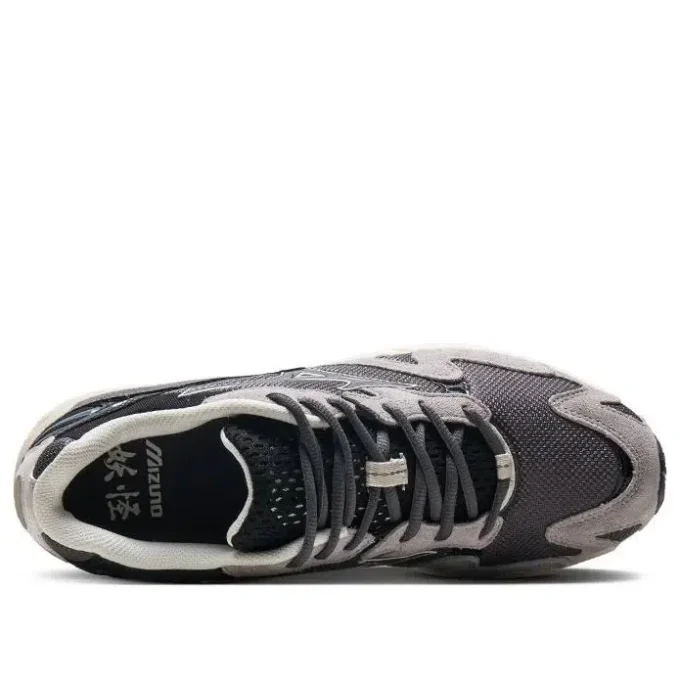 Wave Rider 10 «Rock Black»