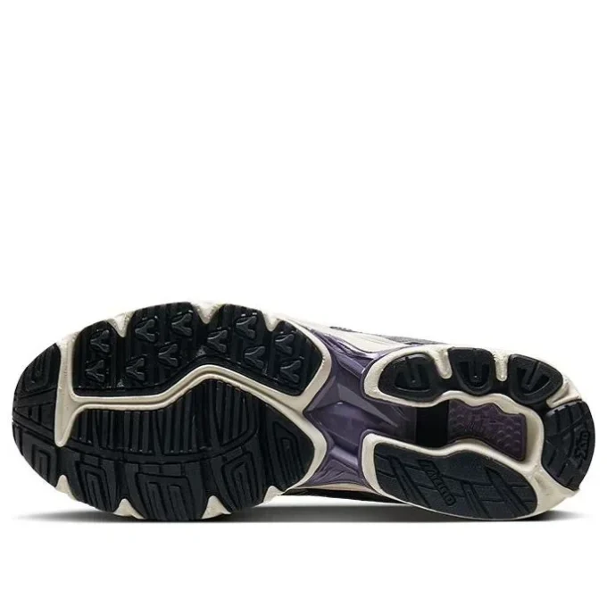 Wave Rider 10 «Rock Black»
