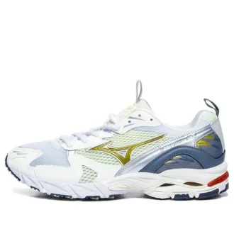 Wave Rider 10 «Silver Cloud Sunstruck»