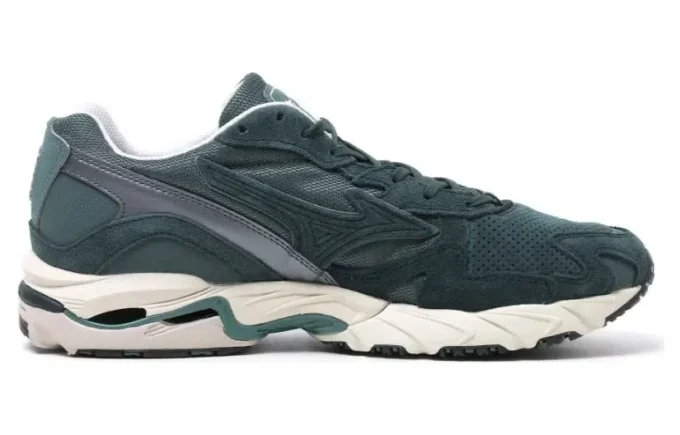 Wave Rider 10 «Silver Pine»