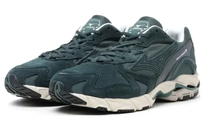 Wave Rider 10 «Silver Pine»