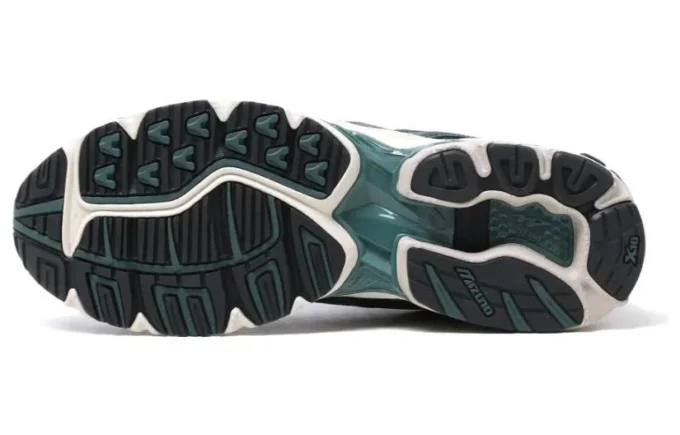 Wave Rider 10 «Silver Pine»
