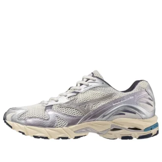 Wave Rider 10 «Snow White Lilac Marble»